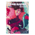 Comic Tomb Raider Inferno Box Collection de Jackson Lanzing y Phillip Sevy de Dark Horse