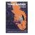 Comic Tomb Raider Inferno Box Collection de Jackson Lanzing y Phillip Sevy de Dark Horse
