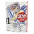 Manga Saint Seiya Tomo 1 Edicion Kanzenban de Masami Kurumada editado por Ivrea