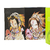 Manga Shaman King Tomo 1 Edicion 2 en 1 de Hiroyuki Takei editado por Ivrea