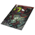Comic Spider-Man Deadpool Legacy Vol1 de Kelly Thompson y Chris Bachalo editado por Ovni Press