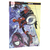 Combo Comic Spider-Man Deadpool Legacy Completo de Kelly Thompson y Chris Bachalo editado por Ovni Press