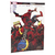 Combo Comic Spider-Man Deadpool Legacy Completo de Kelly Thompson y Chris Bachalo editado por Ovni Press