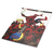 Comic Spider-Man Deadpool Legacy Vol3 de Kelly Thompson y Chris Bachalo editado por Ovni Press
