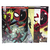 Combo Comic Spider-Man Deadpool Legacy Completo de Kelly Thompson y Chris Bachalo editado por Ovni Press