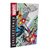 Comic Spider-Man: La Saga del Traje Negro Arde Araña Arde de Tom De Falco