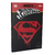 Perfil de comic La Muerte de Superman Jurgens Ovni Press