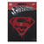 Frente de comic La Muerte de Superman Jurgens Ovni Press