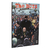 Comic The Boys Tomo 5 Herogasm de Garth Ennis y Darick Robertson