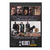 Comic The Boys Tomo 6 Los más Buscados de Garth Ennis y Darick Robertson