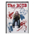 Comic The Boys Tomo 8 Highland Laddie de Garth Ennis y Darick Robertson