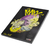 Comic The Maxx Vol6 de Sam Kieth y William Messner-Loebs editado por Ivrea