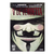 Comic V de Vendetta Edicion Absoluta de Alan Moore y David Lloyd editado por Ovni Press