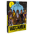 Comic Watchmen de Alan Moore y Dave Gibbons por Ovni Press