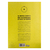 Comic Watchmen de Alan Moore y Dave Gibbons por Ovni Press