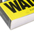 Comic Watchmen de Alan Moore y Dave Gibbons por Ovni Press