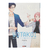 Manga Wotakoi Tomo 3 de Fujita editado por Panini