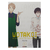 Manga Wotakoi Tomo 5 de Fujita editado por Panini