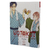 Manga Wotakoi Tomo 6 de Fujita editado por Panini