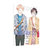 Manga Wotakoi Tomo 10 de Fujita editado por Panini Manga