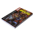 Perspectiva de comic X-Men Era de Apocalipsis Omega Ovni Press