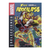 Frente de comic X-Men Era de Apocalipsis Reinado Ovni Press