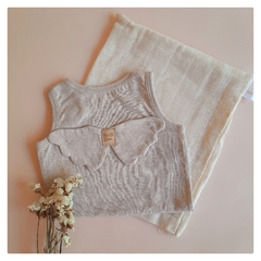 BODY ALITAS ARENA MUSCULOSA