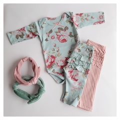 CONJUNTO FELICITAS