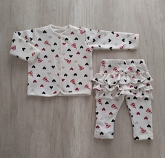 CONJUNTO AILÍN
