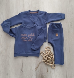 CONJUNTO AMADEO