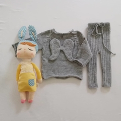 Sweater Alitas en internet