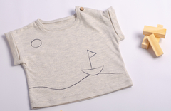 Remera Felipe