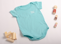 BODY ALITAS - AQUA - comprar online