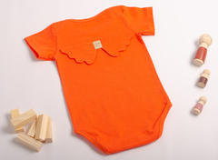 BODY ALITAS - NARANJA - comprar online