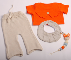 Pantalon Oxford - aprimeravistatienda