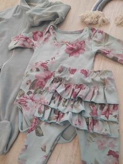 CONJUNTO FELICITAS - comprar online