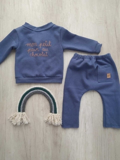 CONJUNTO AMADEO en internet