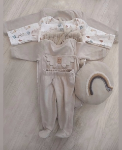 CONJUNTO BARRILETE - comprar online