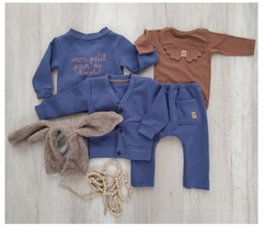 CONJUNTO AMADEO - comprar online