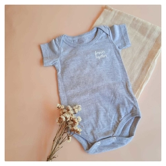 BODY ALITAS - GRIS - comprar online