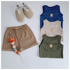 SHORT COCO - comprar online