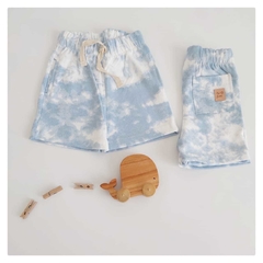 SHORT SKY