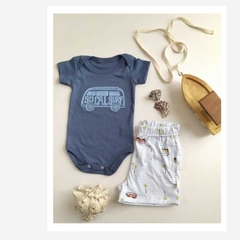 CONJUNTO BEACH
