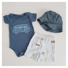 CONJUNTO BEACH en internet