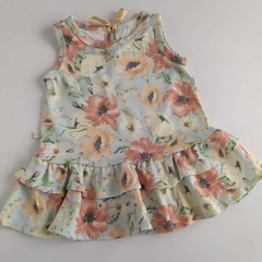 VESTIDO BRUNA - comprar online