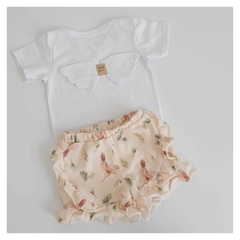 Short Colibrí - comprar online