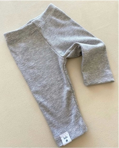 LEGGING MORLEY GRIS