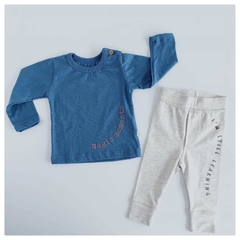 REMERA MAGIC - comprar online