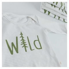 BODY WILD - comprar online