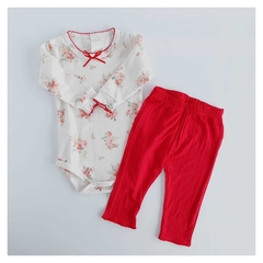 CONJUNTO LULÚ - comprar online